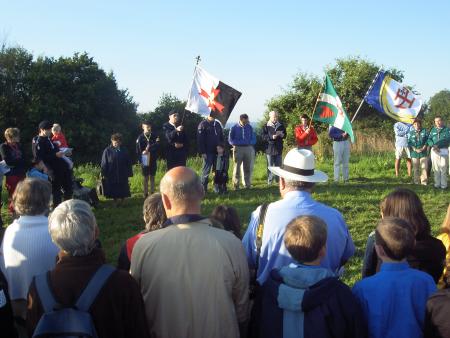 waoo magnifique drapeau!